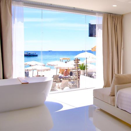 Sawasdee Coco Resort Koh Samet Exteriör bild