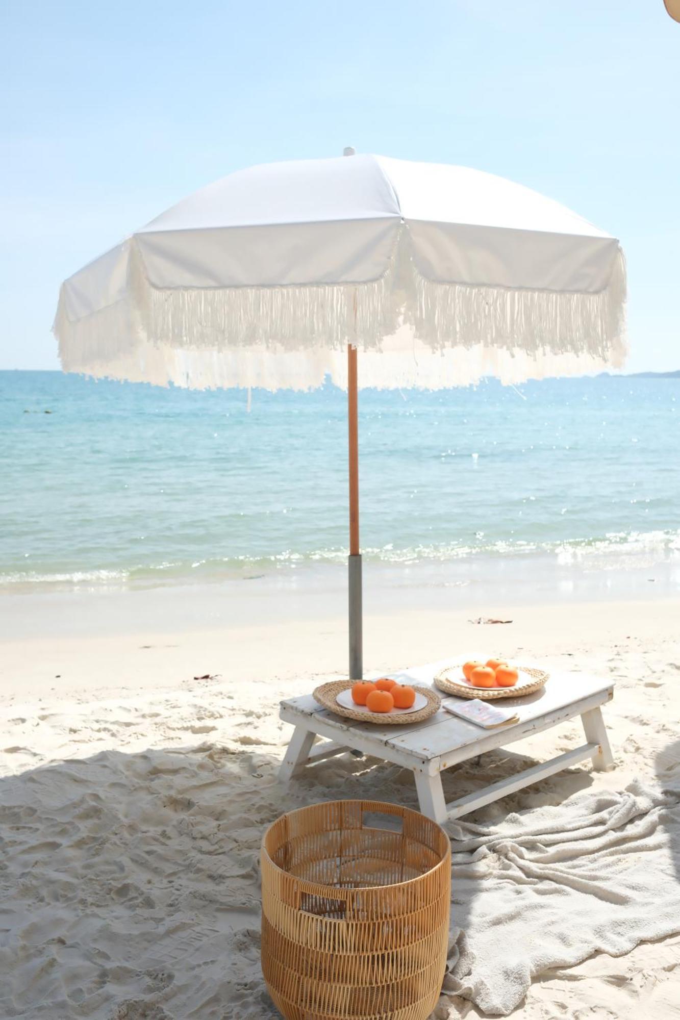 Sawasdee Coco Resort Koh Samet Exteriör bild
