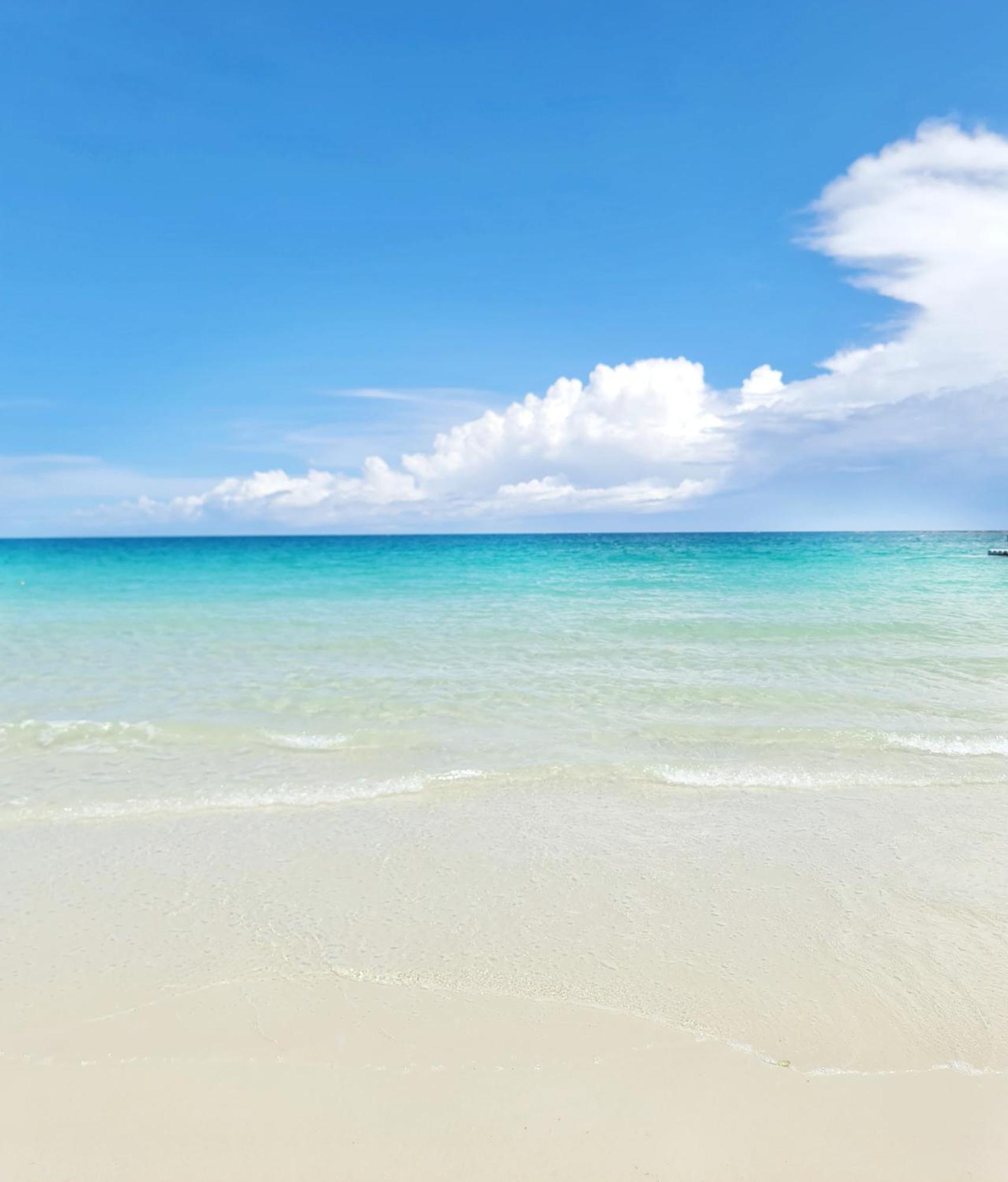 Sawasdee Coco Resort Koh Samet Exteriör bild